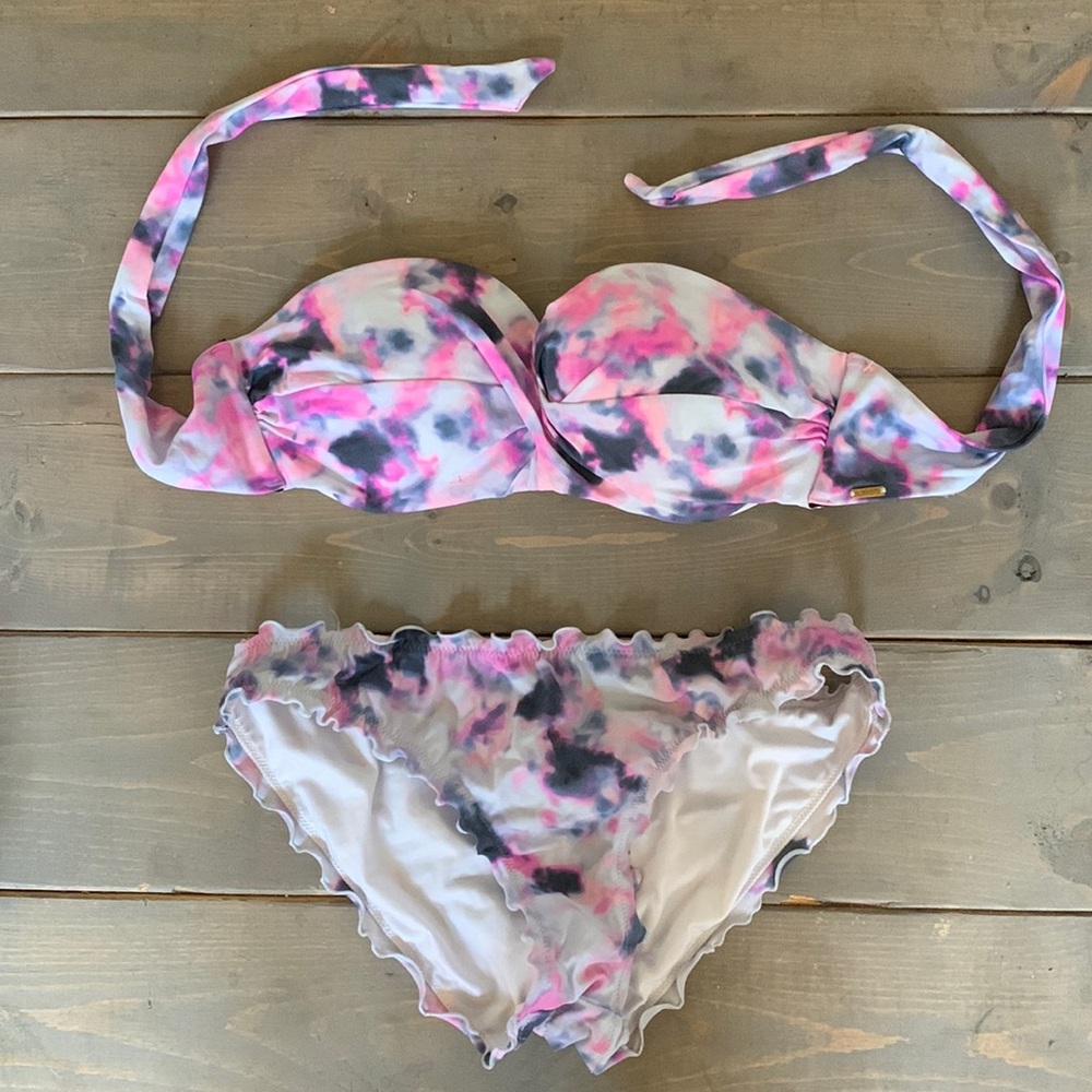 Womens Victoria Secret Bikini